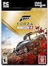 Forza-Horizon 4 - Ultimate Edition (PC GAME CODE) - EMail Delivery in 2 Hrs