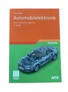 Automobilelektronik | Konrad Reif | Buch | 4. Auflage