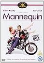 Mannequin DVD [Edizione: Regno Unito]