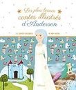 Les plus beaux contes illustrés d'Andersen (French Edition)