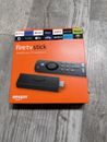 Amazon Fire TV Stick, HD, sharp picture quality, fast streaming, free & live TV,