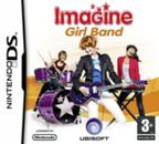Imagine: Girl Band No Manual for Nintendo DS, 3DS or 2DS - UK - FAST DISPATCH