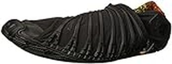 Vibram Men's Furoshiki Sneaker, Black, 44 EU/10.5-11 M US D EU (44 EU/10.5-11 US US)
