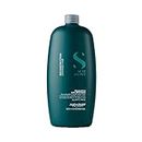 Alfaparf Milano Semi Di Lino Reparative Low Shampoo For Dry & Damage Hair, Bond Repair - Safe on Color Treated Hair -Weakend Hair Repairing Shampoo|Hair Strengthening Sulfate, Paraben and Paraffin Free(1000ML))