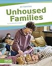 All Families: Unhoused Families