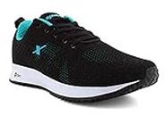 Sparx Women's Black Running Shoe (SL-170)