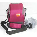 Shoulder Waist Camera Carry Case Bag For Samsung SMART NX mini, NX3000 Z1