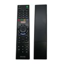 Remote For Sony KDL43W755CBU 43 Inch Smart WiFi Built In Full HD 1080p LED TV