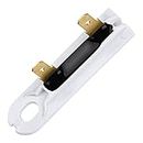MMOBIEL Dryer Thermal Fuse 3392519 Compatible with Whirlpool or Kenmore WP3392519 Replaces Part # AP6008325 3388651 694511