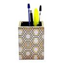 Tranquil Square Handcrafted Premium Finish Regal Salient One Rack Office Supplies Desk Accessories & Storage Products Desk Supplies Organisers & Dispenser Desk Supplies Organisers