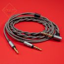 Upgrade Balanced Audio Cable Cord For Denon D9200 D7100 D7200 D600 Headphones