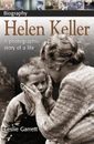 Helen Keller:  A photographic story of a life (DK Biography) - Paperback - GOOD