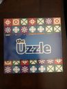 The Uzzle 3.0 Board Game, Family Board Games for Children & Adults NEW Sealed