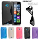Case For Nokia Lumia 1520 1320 1020 930 820 735 Shockproof Silicone Phone Cover