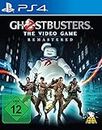 Ghostbusters The Video Game Remastered [Playstation 4]