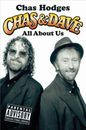 Chas and Dave - All About Us By Chas Hodges. 9781782192329