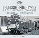 North British Type 2 B-B Diesel-Hydraulic Locomotives, B R Class 22 - Volume 2 - Detailed Insights