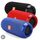 Drahtlose tragbare Bluetooth-Lautsprecher Caixa de Som Bluetooth Musik Sound box für Radio FM