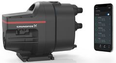 GRUNDFOS SCALA1 3-35 Smart Water Pressure Booster pump 99530404 Bluetooth