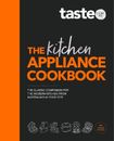 taste.com.au The Kitchen Appliance Cookbook (Hardback)