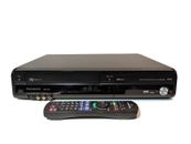 Panasonic DMR-EZ48V DVD Recorder/VCR Combi, Freeview HDMI