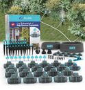 Drip Irrigation Kits, Garden Watering System for Outdoor Plants,Greenhouse Water