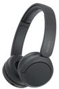 Sony WH-CH520 Wireless Headphones Bluetooth On-Ear Headset with Microphone