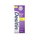 DESITIN Maximum Strength Diaper Rash Paste 4 oz ( Pack of 2)
