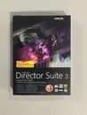Cyberlink Director Suite 3 PC Neuf **