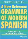 A New Reference Grammar of Modern Spanish, 4th edition (Routledge R - ACCEPTABLE
