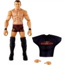 WWE Legends Elite Collection AJ Styles Action Figure
