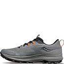 Saucony Men's Peregrine 13 GTX Trail Running Shoe, 10.5 M US
