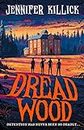 Dread Wood: New for 2022, a funny, scary, sci-fi thriller from the author of Crater Lake. Perfect for kids aged 9-12 and fans of Goosebumps!: Book 1