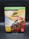 Forza Horizon 4-Ultimate Edition [Microsoft Xbox One] - CD kratzerfrei