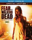 Fear the Walking Dead Season 1 SE [Blu-ray]