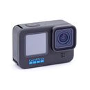 GoPro HERO 11 Black 5.3K UHD Ultra HD Action Camera Bundle CHDCB-111