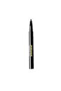 Arches & Halos Angled Bristle Tip Waterproof Brow Pen - Water Based And Smudge Proof - Fills In Sparse Eyebrows And Gives Fuller Effect - Covers Scars Or Overplucked Brows - Sunny Blonde - 1.5 ML