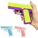 Fidget Toy Guns Turnip Toy Guns 3D Gravity Guns Toys Toys Gifts Sensory X2Z7