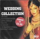 WEDDING COLLECTION - BHANGRA COMPILATION - FREE UK POST