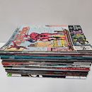 Lot of 50 Comic Books Marvel Comics DC Comics Various Titles READER Lot Lot 145