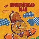 The Gingerbread Man (Peter Pan Talking Books)