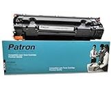 PATRON 88A Toner Cartridge (CC388A Toner Cartridge) for HP Laserjet 1007, 1008, 1106, 1108, M1213, M1216, M1218, M1136, M126, M128, M226dw/n