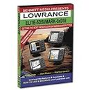 LOWRANCE ELITE-5 DSI FISHFINDER/CHARTPLOTTER MARK-5x DSI [DVD] [2012] [NTSC]
