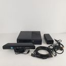 Xbox 360 E Console 250gb Wi-Fi HDMI + HDMI + Camera + Power Supply + Hardrive