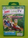 Leap Frog Leap TV 🕹️ Kart Racing Supercharged! (NEW OLD. STOCK) 🕹️ FAST POST