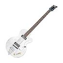 Hofner Ignition Pro Club Bass Pearl White