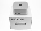 Apple Mac Studio M1 Ultra 20-Core 64GB RAM 1TB SSD 48-Core GPU