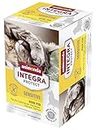 animonda Integra Protect Cat Sensitive, cibo per gatti, cibo umido per allergie ai mangimi, pollo puro, 6 x 100 g