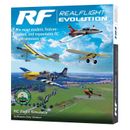 RealFlight Evolution Flug Simulator nur Software RFL12001 für Einstieger & profi