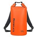 IDRYBAG Waterproof Backpack Dry Bag for Women Men, Floating Bag Dry Backpack 2L/5L/10L/15L/20L/30L/40L, Dry Bags Waterproof for Kayaking, Boating, Canoeing, Rafting, Hiking, Camping